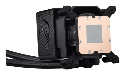ASUS Chłodzenie Asus ROG RYUJIN III 360 ARGB EXTREME ASUS Chłodzenie Asus ROG RYUJIN III 360 ARGB EXTREME