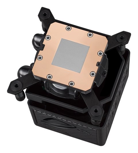 ASUS Chłodzenie Asus ROG RYUJIN III 360 ARGB EXTREME ASUS Chłodzenie Asus ROG RYUJIN III 360 ARGB EXTREME