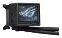 ASUS Chłodzenie Asus ROG RYUJIN III 360 ARGB EXTREME