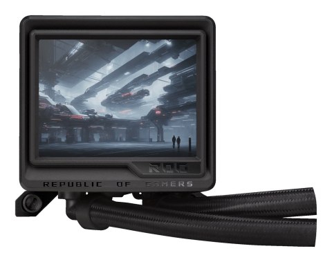 ASUS Chłodzenie Asus ROG RYUJIN III 360 ARGB EXTREME ASUS Chłodzenie Asus ROG RYUJIN III 360 ARGB EXTREME