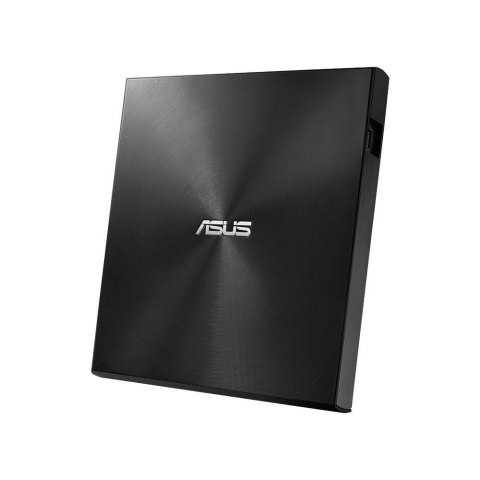 ASUS Nagrywarka ASUS SDRW-08U9M-U SDRW-08U9M-U/BLK/G/AS (USB 2.0; zewnętrzna) ASUS Nagrywarka ASUS SDRW-08U9M-U SDRW-08U9M-U/BLK/G/AS (USB 2.0; zewnętrzna)