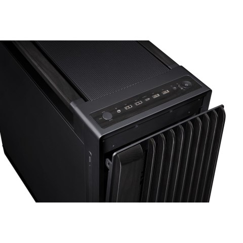 ASUS Obudowa Asus PROART PA602 WOOD METAL PWM BLACK ASUS Obudowa Asus PROART PA602 WOOD METAL PWM BLACK
