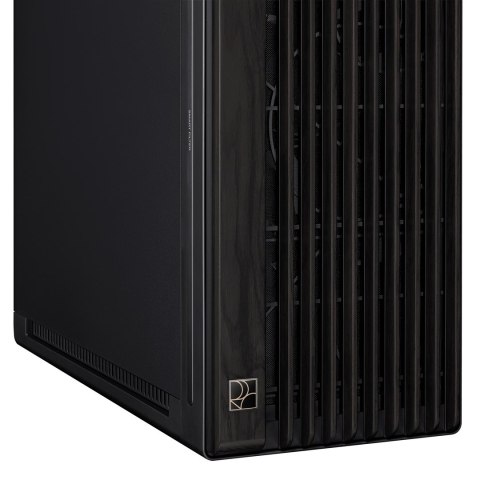ASUS Obudowa Asus PROART PA602 WOOD METAL PWM BLACK ASUS Obudowa Asus PROART PA602 WOOD METAL PWM BLACK