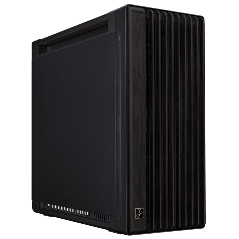ASUS Obudowa Asus PROART PA602 WOOD METAL PWM BLACK ASUS Obudowa Asus PROART PA602 WOOD METAL PWM BLACK
