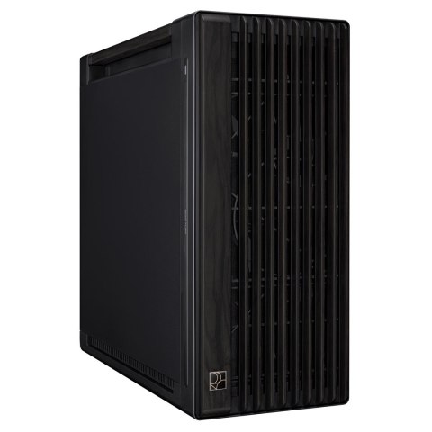 ASUS Obudowa Asus PROART PA602 WOOD METAL PWM BLACK ASUS Obudowa Asus PROART PA602 WOOD METAL PWM BLACK