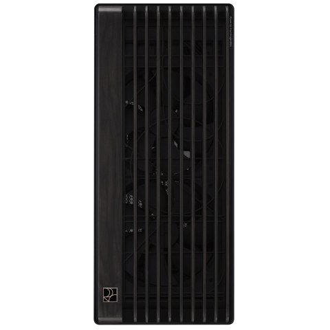 ASUS Obudowa Asus PROART PA602 WOOD METAL PWM BLACK ASUS Obudowa Asus PROART PA602 WOOD METAL PWM BLACK