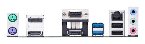 ASUS Płyta główna ASUS PRO B660M-C D4-CSM ASUS Płyta główna ASUS PRO B660M-C D4-CSM