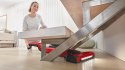BOSCH Odkurzacz BOSCH BBH 3ZOO28 FLEXXO
