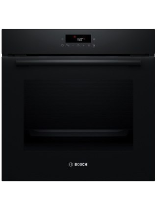 BOSCH Piekarnik BOSCH HBA571BB4 czyszczenie pyroliza