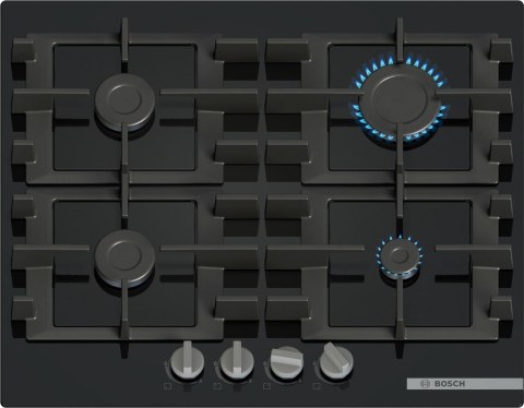 BOSCH Płyta gazowa BOSCH PNP6B6K40 BOSCH Płyta gazowa BOSCH PNP6B6K40