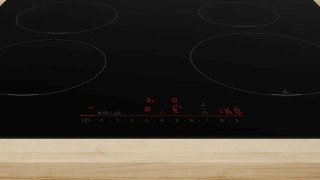 BOSCH Płyta indukcyjna BOSCH PUE611HC1E