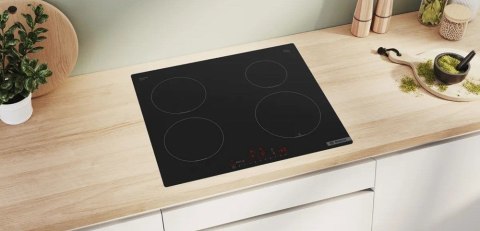 BOSCH Płyta indukcyjna BOSCH PUE611HC1E BOSCH Płyta indukcyjna BOSCH PUE611HC1E