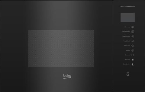 Beko Kuchenka mikrofalowa BEKO BMGB25353B Beko Kuchenka mikrofalowa BEKO BMGB25353B