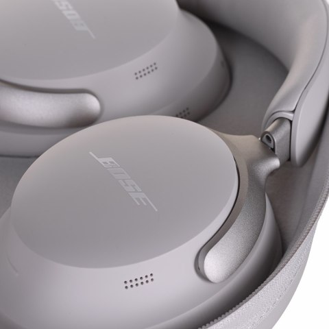 Bose Słuchawki Bose QC Ultra white Bose Słuchawki Bose QC Ultra white