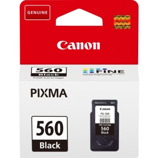 Canon Tusz Canon czarny PG-560=PG560=3713C001, 180 str.,7,5 ml