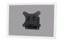DIGITUS Uchwyt ścienny do monitora DIGITUS DA-90303-1 (ścienne; 10" - 27"; max. 18kg)