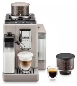 DeLonghi Ekspres ciśnieniowy DeLonghi EXAM 440.55.BG