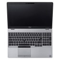 Dell DELL LATITUDE 5510 i5-10210U 16GB 512GB SSD 15" FHD Win11pro + zasilacz UŻYWANY