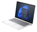 Hewlett-Packard HP Elite x360 1040 G11 Ultra 7 155H 14.0"WUXGA Touch 800nits Sure View Reflect 32GB DDR5 SSD1TB Intel Arc Cam Mpx 68Wh W11Pro 3Y