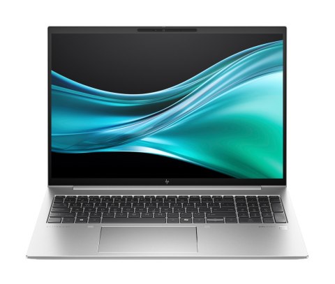 Hewlett-Packard HP EliteBook 860 G11 Ultra 7 155H 16.0"WUXGA 400nits AG 16GB DDR5 SSD512 Intel Arc W11Pro 3Y OnSite
