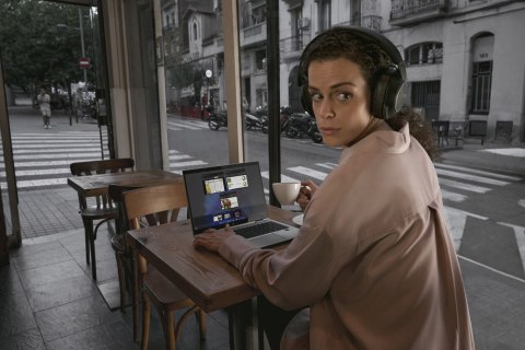 Hewlett-Packard HP EliteBook 860 G11 Ultra 7 155H 16.0"WUXGA 400nits AG 16GB DDR5 SSD512 Intel Arc W11Pro 3Y OnSite