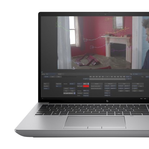 Hewlett-Packard HP ZBook Fury G11 i9-14900HX 16.0"WUXGA Touch 400nits AG 32GB DDR5 SSD1TB RTX 3500_12GB Cam 5 MP 95Wh W11Pro 3Y OnSite Hewlett-Packard HP ZBook Fury G11 i9-14900HX 16.0"WUXGA Touch 400nits AG 32GB DDR5 SSD1TB RTX 3500_12GB Cam 5 MP 95Wh W11Pro 3Y OnSite
