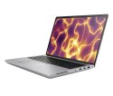 Hewlett-Packard HP ZBook Fury G11 i9-14900HX 16.0"WUXGA Touch 400nits AG 32GB DDR5 SSD1TB RTX 3500_12GB Cam 5 MP 95Wh W11Pro 3Y OnSite
