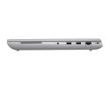 Hewlett-Packard HP ZBook Fury G11 i9-14900HX 16.0"WUXGA Touch 400nits AG 32GB DDR5 SSD1TB RTX 3500_12GB Cam 5 MP 95Wh W11Pro 3Y OnSite