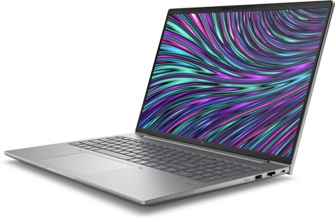 Hewlett-Packard HP ZBook Power 16 G11 Ultra 5 135H 16"WUXGA 16GB SSD1TB RTX 1000_6GB W11Pro 3Y OnSite Hewlett-Packard HP ZBook Power 16 G11 Ultra 5 135H 16"WUXGA 16GB SSD1TB RTX 1000_6GB W11Pro 3Y OnSite