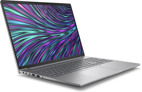 Hewlett-Packard HP ZBook Power 16 G11 Ultra 5 135H 16"WUXGA 16GB SSD1TB RTX 1000_6GB W11Pro 3Y OnSite Hewlett-Packard HP ZBook Power 16 G11 Ultra 5 135H 16"WUXGA 16GB SSD1TB RTX 1000_6GB W11Pro 3Y OnSite