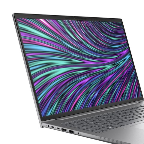 Hewlett-Packard HP Zbook Power 16 G11 Ultra 5 135H 16.0"WUXGA IPS 400nits AG 16GB DDR5 SSD1TB RTX1000_6GB Cam 5 MPx 83 Wh W11Pro 1Y Hewlett-Packard HP Zbook Power 16 G11 Ultra 5 135H 16.0"WUXGA IPS 400nits AG 16GB DDR5 SSD1TB RTX1000_6GB Cam 5 MPx 83 Wh W11Pro 1Y