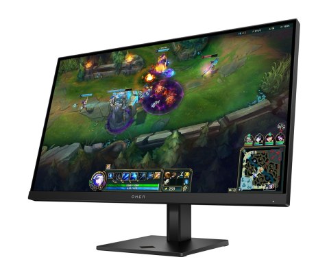 Hewlett-Packard MONITOR HP LED, FHD 27" OMEN 27 G2 (AV4K1E9) 180Hz
