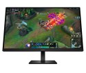 Hewlett-Packard MONITOR HP LED, QHD 27" OMEN 27q G2 (AV4H6E9) 180Hz