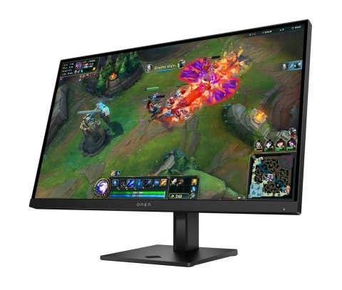 Hewlett-Packard MONITOR HP LED, QHD 27" OMEN 27q G2 (AV4H6E9) 180Hz