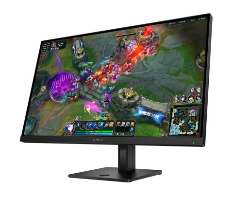 Hewlett-Packard MONITOR HP LED, QHD 27" OMEN 27qs G2 (AW3V0E9) 280Hz Hewlett-Packard MONITOR HP LED, QHD 27" OMEN 27qs G2 (AW3V0E9) 280Hz