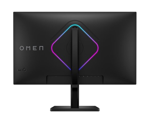 Hewlett-Packard MONITOR HP LED, QHD 27" OMEN 27qs G2 (AW3V0E9) 280Hz Hewlett-Packard MONITOR HP LED, QHD 27" OMEN 27qs G2 (AW3V0E9) 280Hz