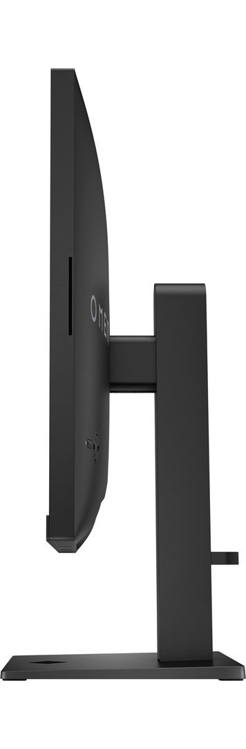 Hewlett-Packard MONITOR HP LED, QHD 27" OMEN 27qs G2 (AW3V0E9) 280Hz Hewlett-Packard MONITOR HP LED, QHD 27" OMEN 27qs G2 (AW3V0E9) 280Hz