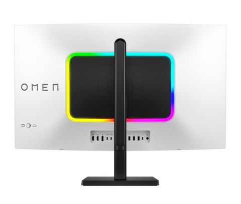 Hewlett-Packard MONITOR HP OLED, UHD 31,5" OMEN Transcend 32 (9R181E9) 240Hz Hewlett-Packard MONITOR HP OLED, UHD 31,5" OMEN Transcend 32 (9R181E9) 240Hz