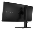 Hewlett-Packard MONITOR HP OLED, WQHD 34" OMEN 34c G2 (AV4C1E9) 180Hz
