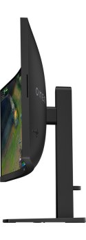 Hewlett-Packard MONITOR HP OLED, WQHD 34" OMEN 34c G2 (AV4C1E9) 180Hz