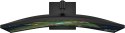 Hewlett-Packard MONITOR HP OLED, WQHD 34" OMEN 34c G2 (AV4C1E9) 180Hz