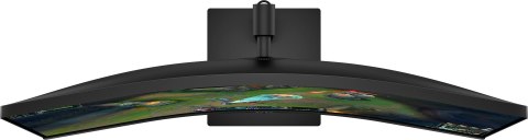 Hewlett-Packard MONITOR HP OLED, WQHD 34" OMEN 34c G2 (AV4C1E9) 180Hz