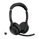 Jabra Słuchawki Jabra Evolve2 55 Link380c MS Stereo