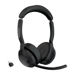 Jabra Słuchawki Jabra Evolve2 55 Link380c MS Stereo
