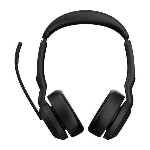 Jabra Słuchawki Jabra Evolve2 55 Link380c MS Stereo Jabra Słuchawki Jabra Evolve2 55 Link380c MS Stereo