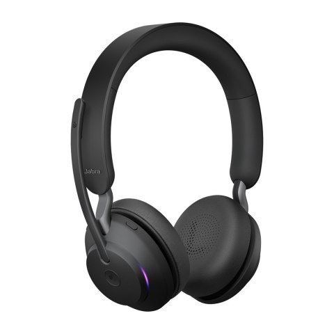 Jabra Słuchawki Jabra Evolve2 65 Link380c MS Stereo Jabra Słuchawki Jabra Evolve2 65 Link380c MS Stereo