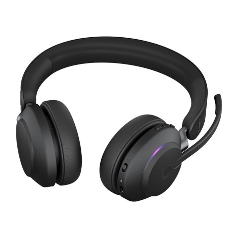 Jabra Słuchawki Jabra Evolve2 65 Link380c MS Stereo Jabra Słuchawki Jabra Evolve2 65 Link380c MS Stereo
