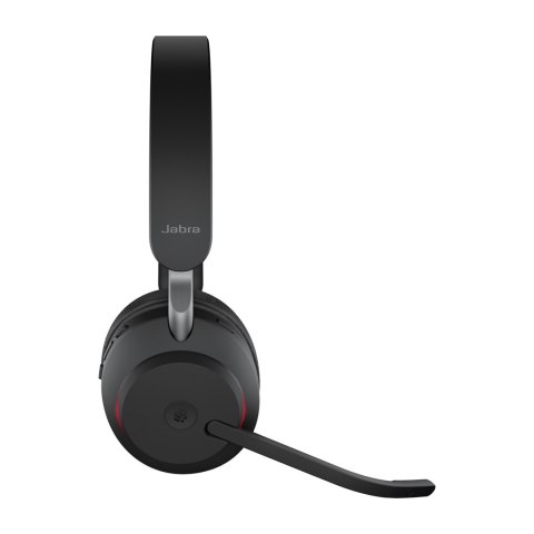 Jabra Słuchawki Jabra Evolve2 65 Link380c MS Stereo Jabra Słuchawki Jabra Evolve2 65 Link380c MS Stereo