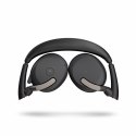 Jabra Zestaw Słuchawkowy Bezprzewodowy Jabra Evolve2 65 Flex MS stereo black USB-A
