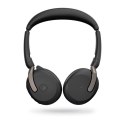 Jabra Zestaw Słuchawkowy Bezprzewodowy Jabra Evolve2 65 Flex MS stereo black USB-A